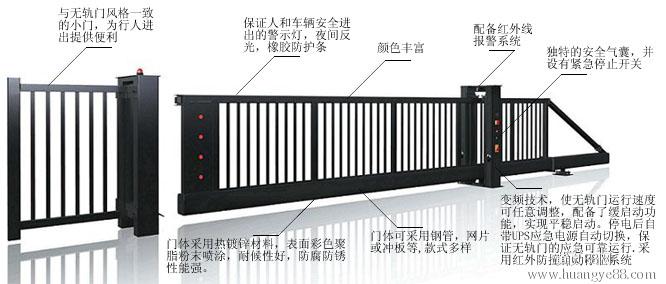 惠州悬浮门